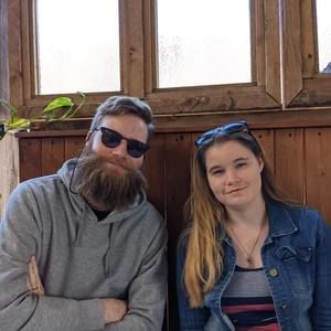 Meet your Posher, Kristen